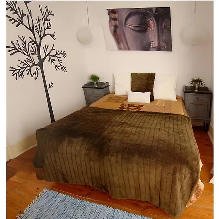 Pensionat Myroom