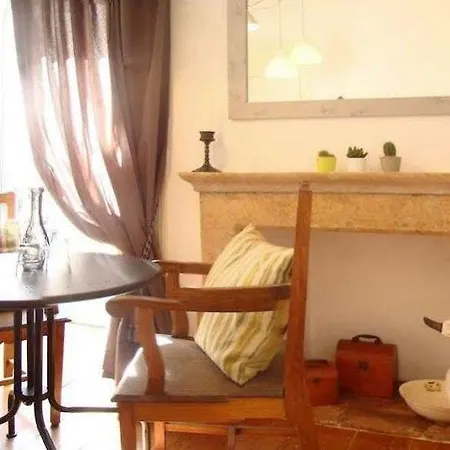 Pensionat Myroom