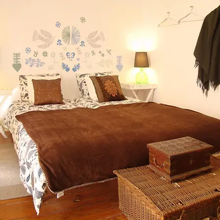 Πανσιόν Myroom Lisboa