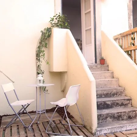 Πανσιόν Myroom Lisboa