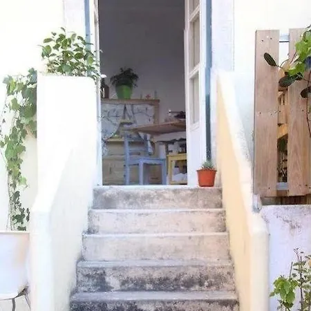 Πανσιόν Myroom Lisboa