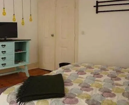 Myroom Πανσιόν Lisboa