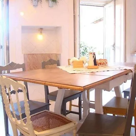 Πανσιόν Myroom Lisboa