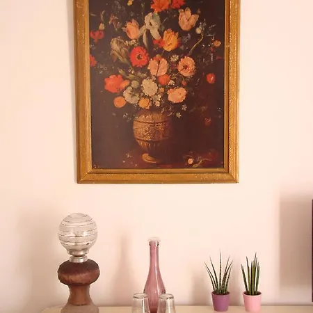 Guest house Myroom Lisbon