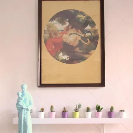 Myroom Πανσιόν Lisboa