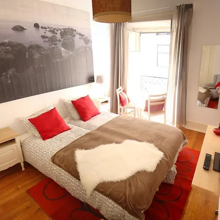 Myroom Lisboa