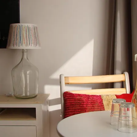 Pensión Myroom