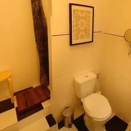 Myroom 招待所