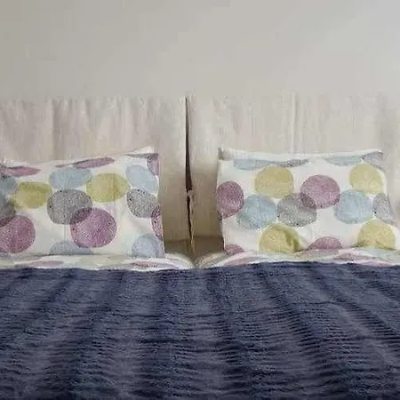 Pensión Myroom 3*