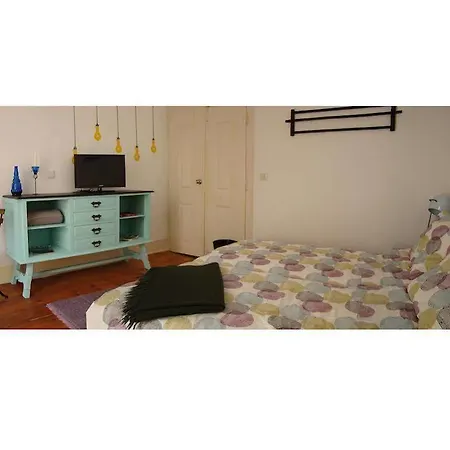 Myroom Pensión 3*