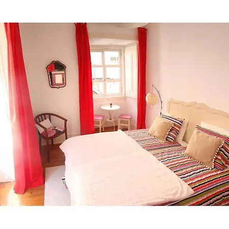 Myroom 3* Lisboa
