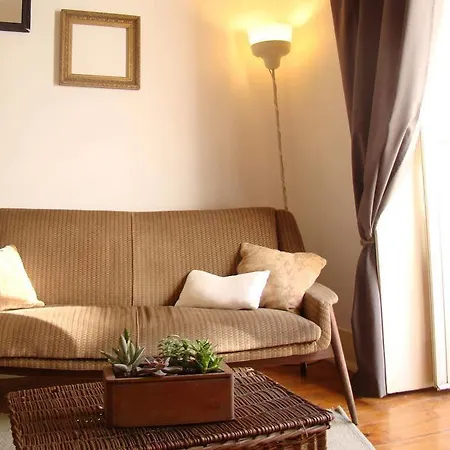 Myroom Pensión