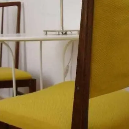 Casa de hóspedes Myroom