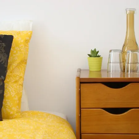 Affittacamere Myroom Lisbona