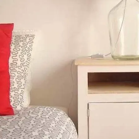 Myroom Affittacamere Lisbona