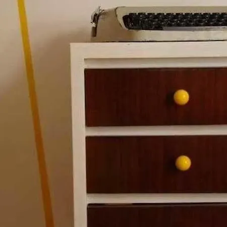 Affittacamere Myroom Lisbona