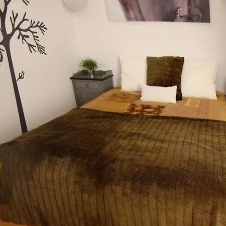 Myroom 3* Lisbona